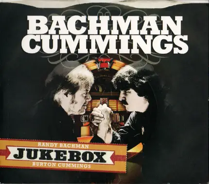 Bachman Cummings - Jukebox
