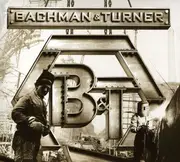 CD - Bachman & Turner - Bachman & Turner