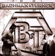Bachman & Turner - Bachman & Turner