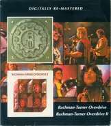 Bachman-Turner Overdrive - Bachman -Turner Overdrive / Bachman -Turner Overdrive II