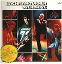 LP - Bachman-Turner Overdrive - Bachman-Turner Overdrive - Club-Sonderauflage