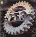 LP - Bachman-Turner Overdrive - BTO