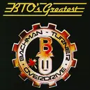 CD - Bachman-Turner Overdrive - BTO's Greatest