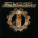 LP - Bachman-Turner Overdrive - Four Wheel Drive