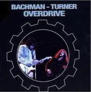 CD - Bachman-Turner Overdrive - King Biscuit Flower Hour Presents
