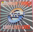 LP - Bachman-Turner Overdrive - Live! Live! Live!