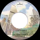 7inch Vinyl Single - Bachman-Turner Overdrive - Sledgehammer / Roll On Down The Highway