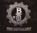 Double CD - Bachman-Turner Overdrive - The Anthology