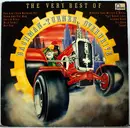 LP - Bachman-Turner Overdrive - The Very Best of
