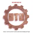 CD - Bachman-Turner Overdrive - The Very Best Of