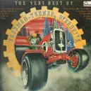 LP - Bachman-Turner Overdrive - The Very Best Of Bachman-Turner Overdrive