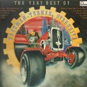 LP - Bachman-Turner Overdrive - The Very Best Of Bachman-Turner Overdrive