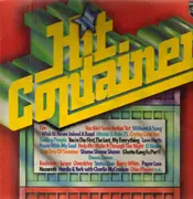 LP - Bachman-Turner Overdrive, Status Quo, Barry White, a.o. - Hit-Container