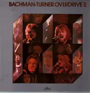 Bachman-Turner Overdrive - 2