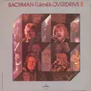 LP - Bachman-Turner Overdrive - Bachman-Turner Overdrive II
