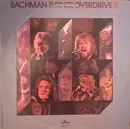 LP - Bachman-Turner Overdrive - Bachman-Turner Overdrive II