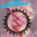CD - Bachman-Turner Overdrive - Bachman-Turner Overdrive