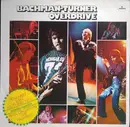 LP - Bachman-Turner Overdrive - Bachman-Turner Overdrive