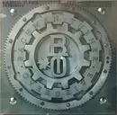 LP - Bachman-Turner Overdrive - Bachman-Turner Overdrive