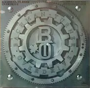 Bachman-Turner Overdrive - Bachman-Turner Overdrive