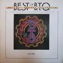 LP - Bachman-Turner Overdrive - Best Of B.T.O. (So Far)