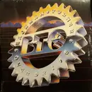 LP - Bachman-Turner Overdrive - Bto