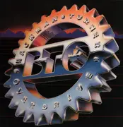 LP - Bachman-Turner Overdrive - Bto