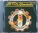 CD - Bachman-Turner Overdrive - BTO's Greatest - CRC