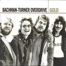 Double CD - Bachman-Turner Overdrive - Gold