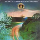 LP - Bachman-Turner Overdrive - Freeways