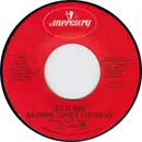 7inch Vinyl Single - Bachman-Turner Overdrive - Let It Ride