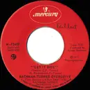 7inch Vinyl Single - Bachman-Turner Overdrive - Let It Ride