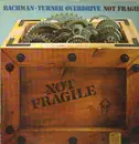 LP - Bachman-Turner Overdrive - Not Fragile