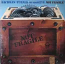 LP - Bachman-Turner Overdrive - Not Fragile