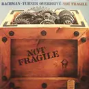 LP - Bachman-Turner Overdrive - Not Fragile - Gatefold
