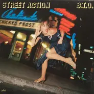 B.T.O. - Street Action