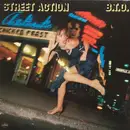 LP - Bachman-Turner Overdrive - Street Action