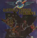 LP - Bachman-Turner Overdrive - Rock Heavies