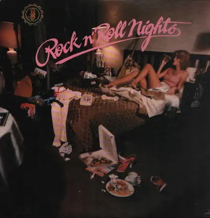 Bachman-Turner Overdrive - Rock'n'Roll Nights