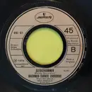 7inch Vinyl Single - Bachman-Turner Overdrive - Roll On Down The Highway - large centre