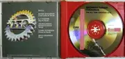 CD - Bachman-Turner Overdrive - The All Time Greatest Hits Live