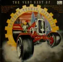 LP - Bachman-Turner Overdrive - The Very Best Of Bachman-Turner Overdrive