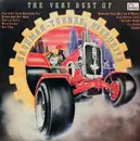 LP - Bachman-Turner Overdrive - The Very Best Of Bachman-Turner Overdrive