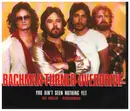 CD Single - Bachman-Turner Overdrive - You Ain't Seen Nothing Yet