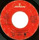 7'' - Bachman-Turner Overdrive - Takin' Care Of Business