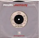 7'' - Bachman-Turner Overdrive - Takin' Care Of Business