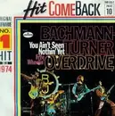 7'' - Bachman-Turner Overdrive - You Ain't Seen Nothin' Yet