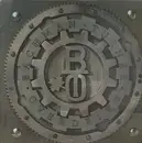 LP - Bachman-Turner Overdrive - Bachman-Turner Overdrive