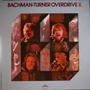 LP - Bachman-Turner Overdrive - Bachman-Turner Overdrive II