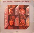LP - Bachman-Turner Overdrive - Bachman-Turner Overdrive II